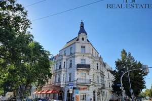 Traumhafte 2-Zimmer-Wohnung in Stadtfeld Ost