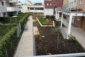 Erstbezug: 2,5-Zimmer-Wohnung in Reutlingen – Hofstattstraße 10, 72764 Reutlingen-Mitte, Reutlingen – Vorschaubild 3