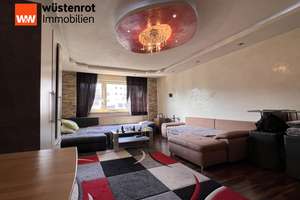 Stilvolle 3-Zimmer-Wohnung mit zwei Balkonen und Tiefgarage – zentral in Pforzheim – Die vollständige Adresse der Immobilie erhältst du vom Anbieter., 75175 Oststadt, Pforzheim – Vorschaubild 6