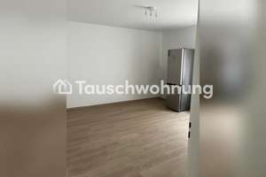 Tauschwohnung: Helle 2-Zimmer Wohnung im Kreuzviertel – Die vollständige Adresse der Immobilie erhältst du vom Anbieter., 48147 Schlachthof, Münster – Vorschaubild 6