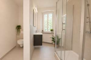 Provisionsfrei: 6 % Rendite - frisch sanierte 3-Zimmer-WG in Nürnberg - sofort vermietbar – Wilhelmstr. 16, 90439 Sankt Leonhard, Nürnberg – Vorschaubild 1