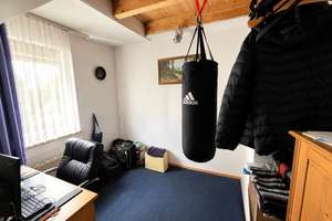 Gemütliches Reihenmittelhaus mit Wintergarten und eigener Sauna  – Die vollständige Adresse der Immobilie erhältst du vom Anbieter., 22527 Stellingen, Hamburg – Vorschaubild 8
