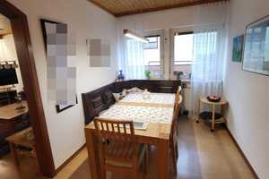 Freistehendes EFH ca. 190 m² Wfl. m. Garten+Einliegerwohnung, komplett unterkellert inkl. Einzelgar. – Würzburg – Vorschaubild 12