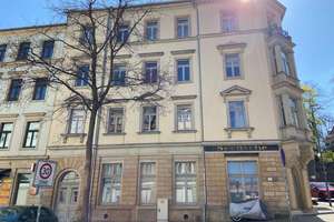 VERMIETETE 3-ZIMMER WOHNUNG IN PLAUEN – Die vollständige Adresse der Immobilie erhältst du vom Anbieter., 1187 Plauen (Stadtteil), Dresden – Vorschaubild 16