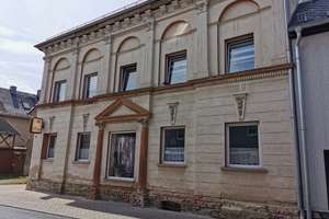 Stadtvilla mit Gewerbeeinheit – Hauptstraße 85, 7957 Langenwetzendorf – Vorschaubild 7