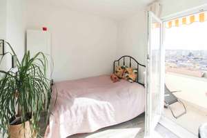 Charmante 1-Zimmer-Wohnung mit Balkon und Stellplatz im Englischen Viertel – Berlin-Wedding – Belfaster Straße 37, 13349 Wedding, Berlin – Vorschaubild 4