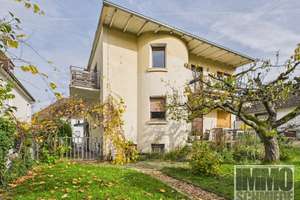 Mehrfamilienhaus in zentraler Innenstadtlage von Gießen – Die vollständige Adresse der Immobilie erhältst du vom Anbieter., 35390 Innenstadt, Gießen – Vorschaubild 2