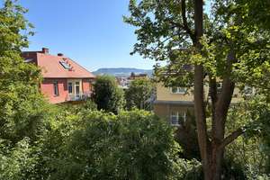 Zentrumsnahe 3 Zimmerwohnung mit Aufzug und Tiefgarage – Von Hase Weg 8, 7743 Jena-Zentrum, Jena – Vorschaubild 2