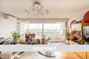 Gepflegte 4-Zimmer-Maisonette-Wohnung in begehrter Lage – Die vollständige Adresse der Immobilie erhältst du vom Anbieter., 76199 Weiherfeld-Dammerstock, Karlsruhe – Vorschaubild 1