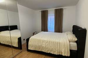 Große Wohnung - kleines Bad! Gut vermietete, sanierte 3-ZKB Wohnung in der Südstadt – Rüppurrer Str. 30, 76137 Südstadt, Karlsruhe – Vorschaubild 11