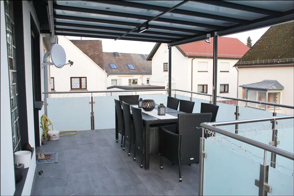 Immobilie in Montabaur - Ein kleines Wohnparadies - Bild 4