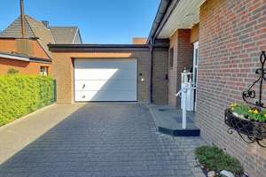Exkl. Winkelwalmdachbungalow auf einem TRAUMgrundstück in TOP-Sackgassenlage – Sibylla-Merian-Weg 0, 24568 Kaltenkirchen – Vorschaubild 4