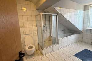 Dortmund-Brackel: Gepflegte 3-Zimmer-Wohnung mit Balkon – 44309 Brackel (Ortsteil), Dortmund – Vorschaubild 5