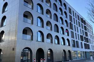 Neckarbogen: Stylische 3-Zimmer Wohnung mit Loggia im 4. Obergeschoss – Theodor-Fischer-Str. 7, 74076 Heilbronn, Heilbronn – Vorschaubild 23
