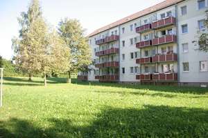 Ruhige Lage - Moderne Wohnung - Sofort einziehen – Steinwiese 62, 9116 Altendorf, Chemnitz – Vorschaubild 2