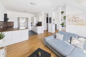 Modernes Zweifamilienhaus mit Pool – Eigennutzung und Vermietung ideal kombiniert – 50181 Bedburg – Vorschaubild 6