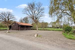 Zwei Wohneinheiten und Landgasthof mit vielfältigen Nutzungsoptionen - Karze bei Lüneburg – Die vollständige Adresse der Immobilie erhältst du vom Anbieter., 21354 Bleckede – Vorschaubild 19