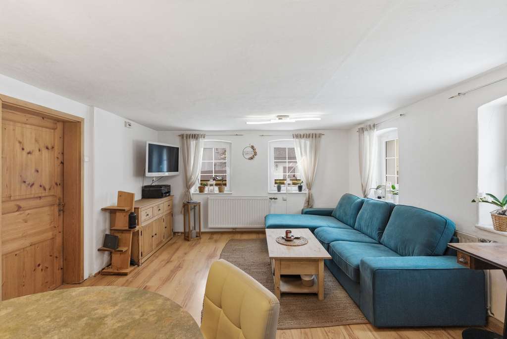 Immobilie in Gohrisch - Gemütliches Zuhause in der Sächsischen Schweiz - Bild 4