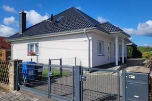 Preiswertes 3-Zimmer-Einfamilienhaus mit geh. Innenausstattung und EBK – Straße 4 34, 13059 Berlin – Vorschaubild 2