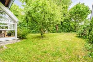 Viel Platz für die Familie – gepflegtes Einfamilienhaus mit 644 m² Grundstück – Dachau (Kreis) – Vorschaubild 2