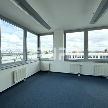 JPD - Modernes Büro in fußläufiger Entfernung zur Stammstrecke