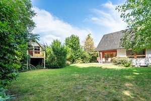 Gepflegtes Niedrigenergiehaus mitten im grünen Bendestorf in der Nordheide zu erwerben! – Harburg (Kreis) – Vorschaubild 22
