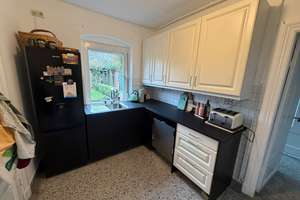 Stadthaus mit Südgarten · 160 m² · 8 Zimmer · zentral in Husum – Osterende 82, 25813 Husum – Vorschaubild 5