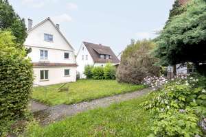 WEITBLICK: Zwei Mehrfamilienhäuser in Stadtnähe! – Die vollständige Adresse der Immobilie erhältst du vom Anbieter., 71634 Nord, Ludwigsburg – Vorschaubild 7