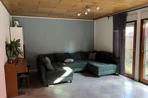 Gepflegtes 4-Zimmer Einfamilienhaus mit Garage und großem Garten – Schneebergstraße 22, 95145 Oberkotzau – Vorschaubild 7