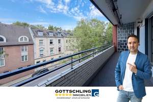 Kupferdreh-Highlight: Licht, Lage, Lebensqualität – inklusive Garage