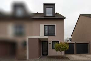 Modernes und großzügiges Reihenendhaus*Garage* – Die vollständige Adresse der Immobilie erhältst du vom Anbieter., 45892 Resse, Gelsenkirchen – Vorschaubild 2