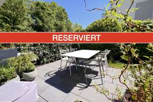 Exklusive Gartenwohnung  *** PROVISIONSFREI von PRIVAT ***