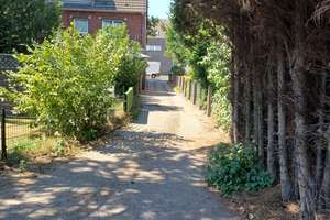 Mehrfamilienhaus als Kapitalanlage mit Eigennutzungspotenzial – 4,5-Zimmer-Wohnung mit Privatgarten. – Bayernstr. 15, 46149 Schwarze Heide, Oberhausen – Vorschaubild 10