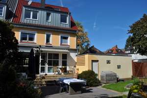 Ein Haus mit vielen Möglichkeiten – Die vollständige Adresse der Immobilie erhältst du vom Anbieter., 45138 Huttrop, Essen – Vorschaubild 2