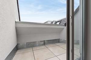 Exklusive Neubau-Dachgeschosswohnung mit lichtdurchflutetem Wohnambiente – Die vollständige Adresse der Immobilie erhältst du vom Anbieter., 13347 Wedding, Berlin – Vorschaubild 10