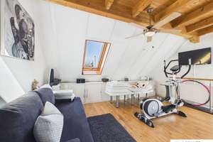 Luxuriöses Fachwerkhaus inkl. 400m² Ausbaupotential (mind. 4 Wohnungen) mit traumhaften Grundstück – Die vollständige Adresse der Immobilie erhältst du vom Anbieter., 90518 Altdorf bei Nürnberg – Vorschaubild 33