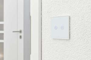 3-Zimmer Erdgeschosswohnung mit Smart Home in Obergriesheim – Die vollständige Adresse der Immobilie erhältst du vom Anbieter., 74831 Gundelsheim – Vorschaubild 13