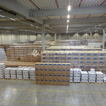 Neubauhalle mit 24/7 in Top Lage zur Autobahn