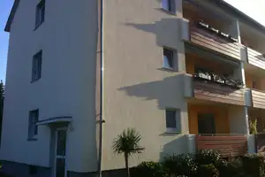Moderne helle 3 ZKB Whg. mit Balkon und EBK in guter Lage. – Sperlingstr. 32a, 33607 Mitte, Bielefeld – Vorschaubild 3