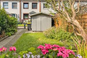 Großzügiges Reihenhaus in beliebter Lage von Surheide – Die vollständige Adresse der Immobilie erhältst du vom Anbieter., 27574 Surheide, Bremerhaven – Vorschaubild 24