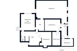 Architektonisches Meisterwerk in repräsentativer Bestlage – Die vollständige Adresse der Immobilie erhältst du vom Anbieter., 14052 Westend, Berlin – Vorschaubild 25