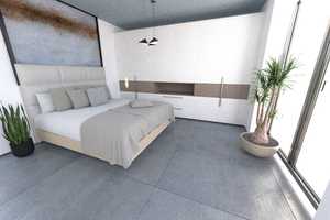 Haus am Kölner Stadtrand in Bergheim-Glessen —Reihenhaus in unmittelbarer nähe zu Köln – Annemarie-Renger-Str 26, 50129 Rhein-Erft-Kreis – Vorschaubild 4