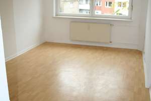 Wohnung mit einem Zimmer und EBK in Duisburg