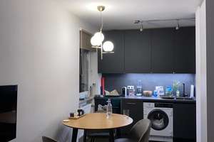Kompaktes Apartment in Sendling-Westpark: 1,5 Zimmer mit Balkon – Tutzinger Straße 2a, 81369 Mittersendling, München – Vorschaubild 12