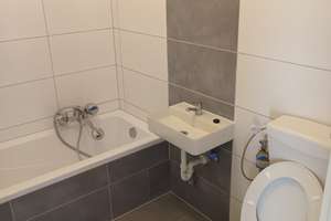 Sonnenterrasse mit Süd - West - Ausrichtung! Wunderschöne 2 - Z - K - B Wohnung in Gunzenhausen – Die vollständige Adresse der Immobilie erhältst du vom Anbieter., 91710 Gunzenhausen – Vorschaubild 8