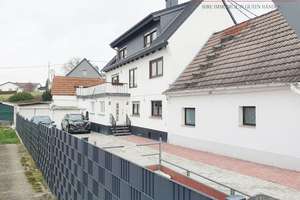 Zweifamilienhaus mit Nebengebäude, 2 Garagen und modernisierter Ausstattung – Die vollständige Adresse der Immobilie erhältst du vom Anbieter., 63694 Limeshain – Vorschaubild 2