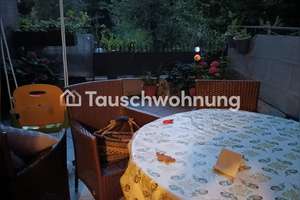 Tauschwohnung: Biete 3 Zimmer Wohnung suche 2 Zimmer in barmbek