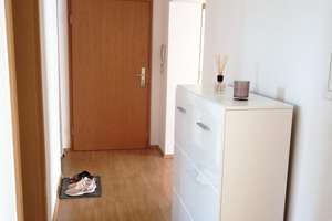 Charmante 3-Zimmer-Wohnung in Stadtfeld Ost mit 2 Balkonen – Schillerstraße 15, 39108 Stadtfeld Ost, Magdeburg – Vorschaubild 7