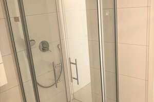 Helle, sanierte Wohnung mit hochwertiger Einbauküche – Niehler Str. 299, 50735 Niehl, Köln – Vorschaubild 3