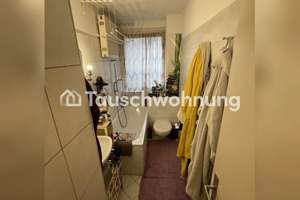Tauschwohnung: 2 Zimmer Wohnung mit Balkon (Wittenbergplatz) gegen 3Zimmer – Goltzstrasse 22, 10781 Schöneberg, Berlin – Vorschaubild 2